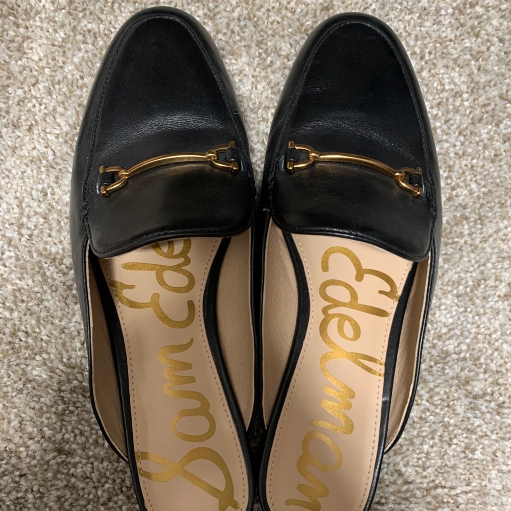 Sam Edelman Mules